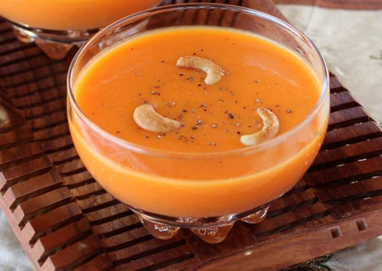 Recipe: Tasty Carrot Kheer