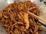 Nấm bào ngư sốt me