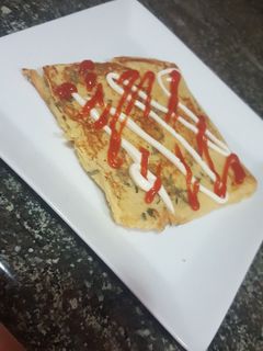 Una foto de Un desayuno perfecto