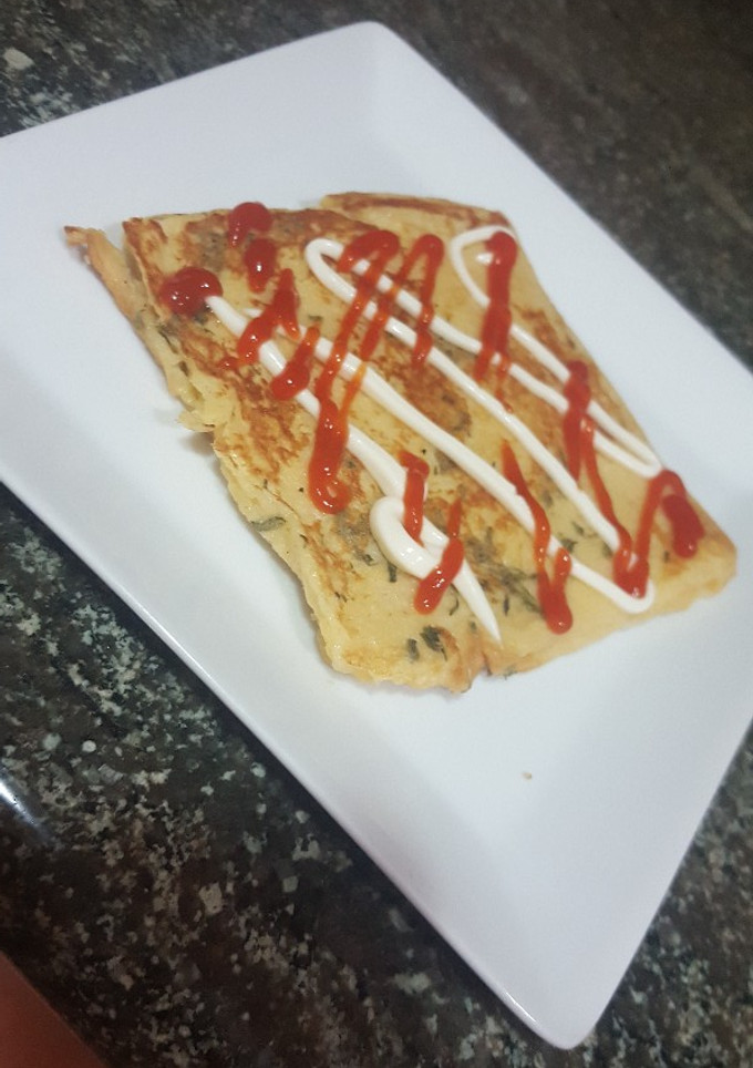 Una foto de Un desayuno perfecto