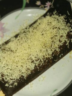 Foto resep Brownis simple debm