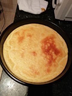 Una foto de Kalinti Marroquí 🍽️