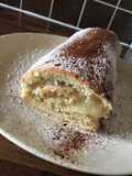 Brazo de gitano