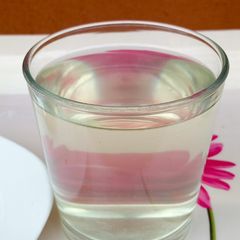 A picture of Lemon 🍋 Ginger Tea.