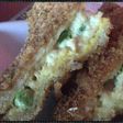 Roti Goreng Isi Ragout Ayam Spesial