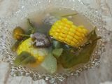 Sayur Asem tetelan (W#46)