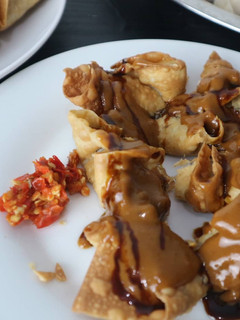 Foto resep Resep Batagor Ikan Tenggiri