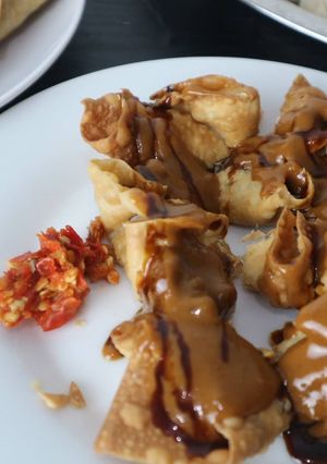 Foto resep Resep Batagor Ikan Tenggiri