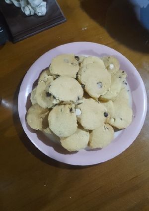 Una foto de Galletitas Chips