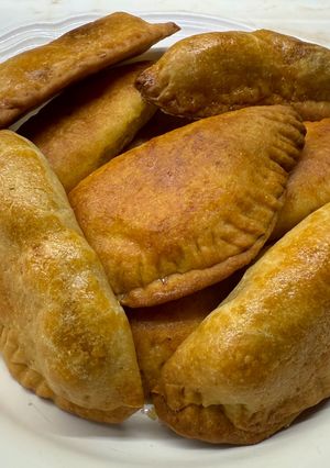 Φωτογραφία της συνταγής Τυροπιτάκια Εύκολα, Γρήγορα και Πεντανόστιμα!