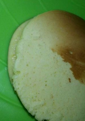 Foto resep DORAYAKI homemade