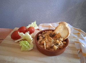 Foto di Zuppa Toscana
