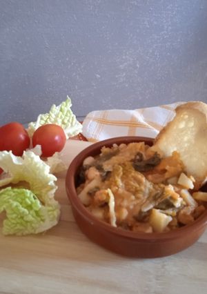 Foto di Zuppa Toscana