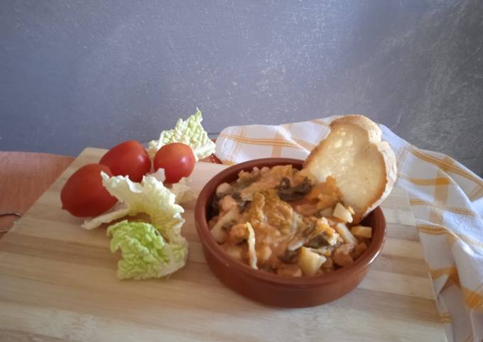 Ricetta di Ultimate Zuppa Toscana