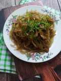 Japchae