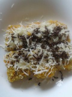 Foto resep Nugget pisang