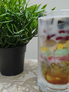 Foto resep Es Campur