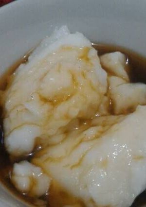 Foto resep Bubur sumsum