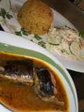 Farfesun kifi tarwada(cat fish)