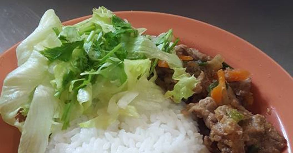 Resep Bulgogi Rice Youn's Kitchen Recipe #Kita Berbagi oleh Tika Tok ...