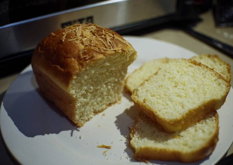 Cara Membuat Roti Tawar Mini Belanjaidedipasarcookpad Yang Lezat