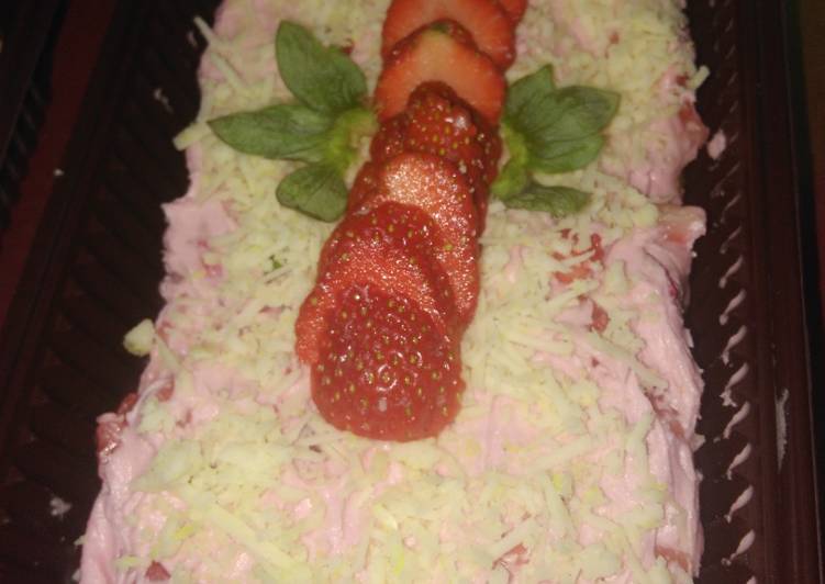 Bolu jadul toping stoberi