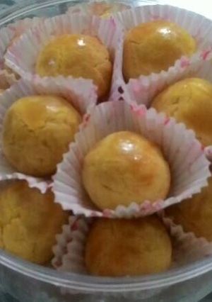 Foto resep NASTAR mamake (resep turunan)