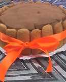 Tiramisú GRACE