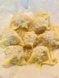 Quick and Easy Open-Faced Shumai