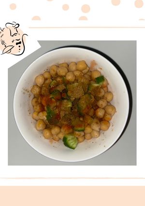 صورة لوصفة بليلة 👌🏻
