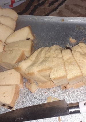 Foto resep Bolu putih telur