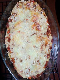 Foto resep Lasagna