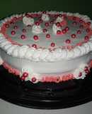Red velvet 🎂