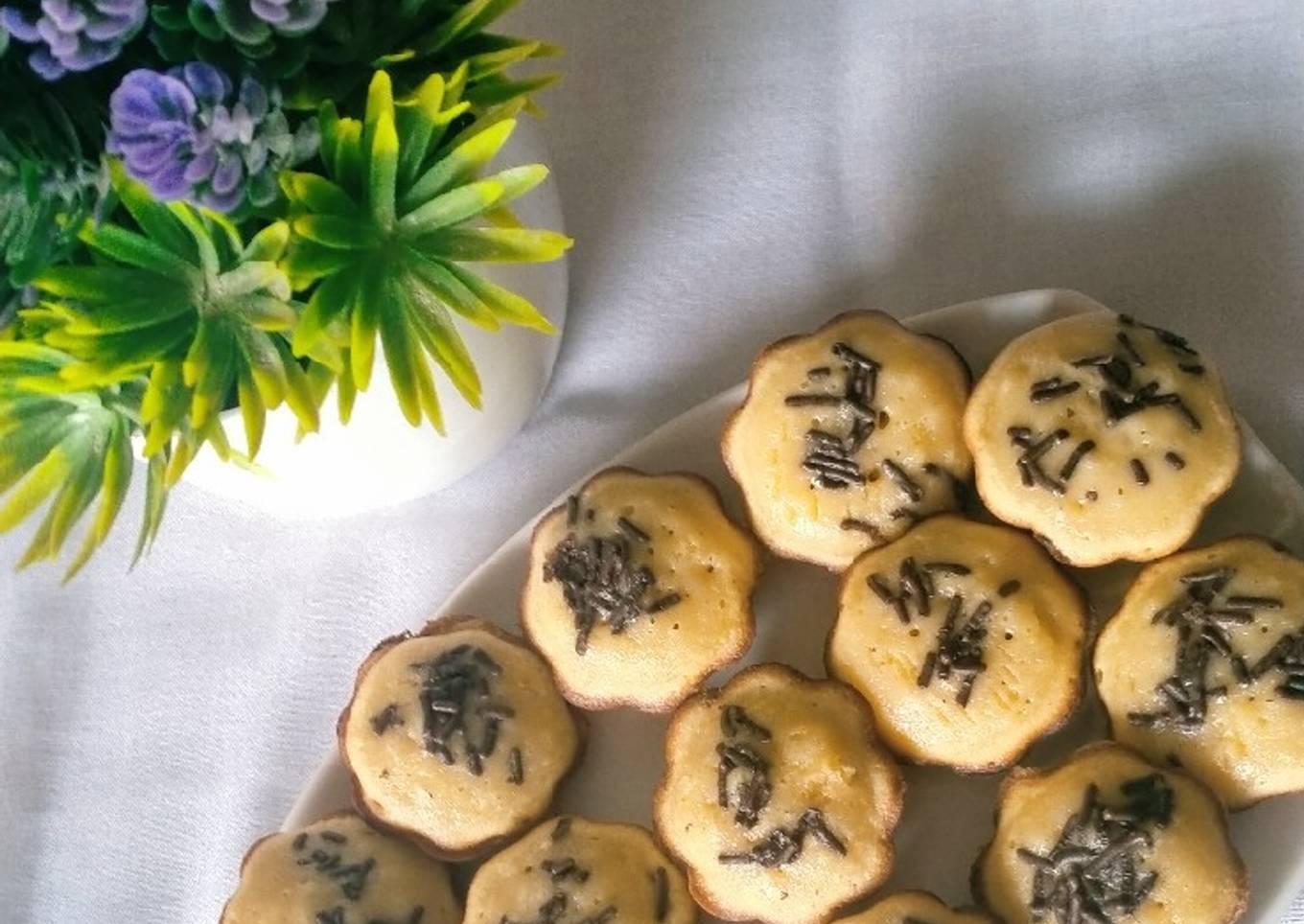 Kue cubit