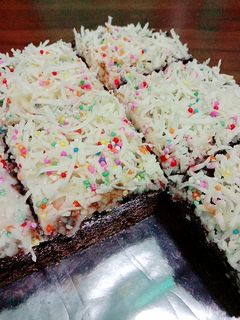 Foto resep Chocolatos Brownis