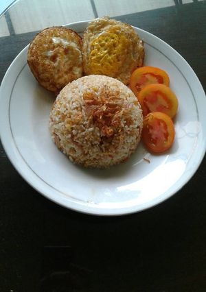 Foto resep Nasi Goreng Cabai Rawit