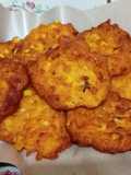 Bakwan Jagung