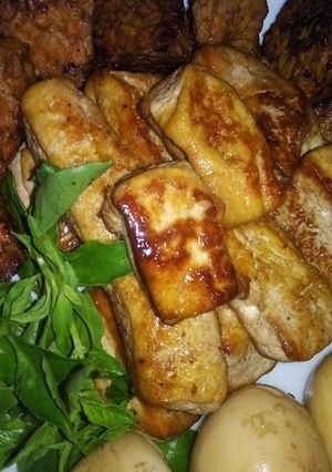 Foto resep Baceman
