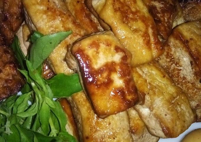 Cara Bikin Baceman Enak Terbaru