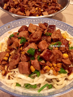 醬燒豆乾 的食譜成品照片