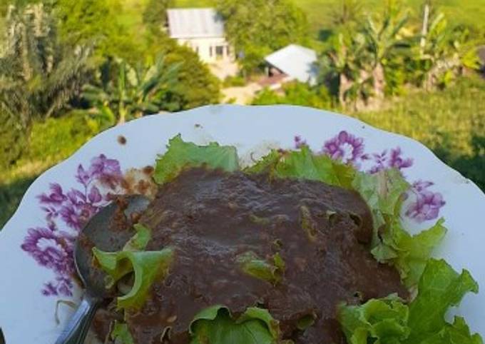 Gado gado jakarta