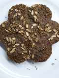 Pan de pencas de acelga
