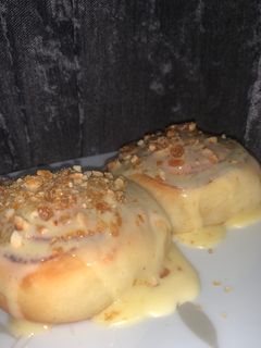 صورة لوصفة كروكان السوداني