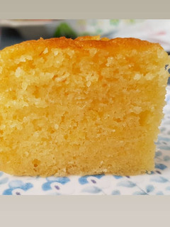 Une photo de Cake au citron