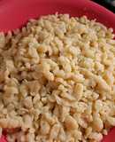 Nokedli