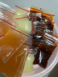 Foto resep Chili Oil
