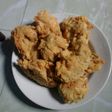 Chiken nyammi