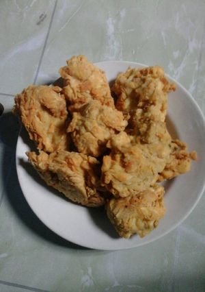 Foto resep Chiken nyammi