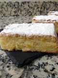 Coca de patata de Castellón