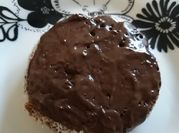 Una foto de alfajores de avena y maicena